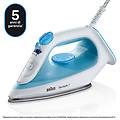 texstyle 1 12710000-si1050bl ferro a vapore