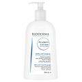 atoderm intensive gel moussant gel detergente corpo 500ml