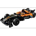 costruzioni neom mclaren formeracecar