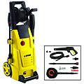 - idropulitrice army 110 110 bar max 140 ewbar 330 l /h max 1700 w / 230 v -50 hz