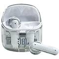 Jbl Cuffia In Ear Tune Flex Bianco Trasparente