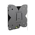 supporto tv slimstyle plus 100 s