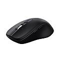ferro hyperwheel wrls mouse-black