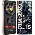 wp200 pro 72 gb ram 1 tb 5g cuffie bluetooth resistenti amoled