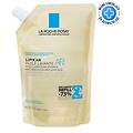 la roche-posay lipikar huile lavante ap+ refill pack ricarica detergente 400ml