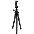 mini treppiede flexpro black 00004605