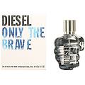 only the brave pour homme edt spray 50ml