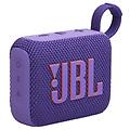 diffusore portatile bluetooth go4 waterproof ipx7 auracast colore viola