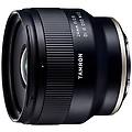 - 24mm f / 2. 8 di iii osd m1 2 milc obiettivo ampio nero