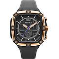orologio cronografo uomo square brssq05 brssq05