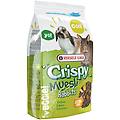 versele-laga crispy müsli per conigli 5 5 kg (2 x 2 75 kg)