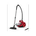 aspirapolvere senza sacco ro2913 senza sacco 750 w