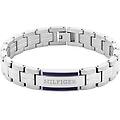 bracciale uomo gioielli parker 2790600