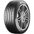 pneumatico contisportcontact 5 245/45 r20 103 y xl runflat
