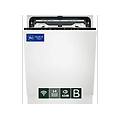 ees68520w lavastoviglie incasso 59 6 cm classe b