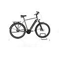 ebike ricondizionata · image 5. b move+ r · buone condizioni