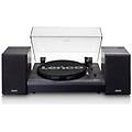 Lenco Giradischi Ls Series Ls 301 Black