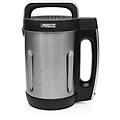 sopera elettrica 214002 family xl 2l acciaio inox 10000 rpm