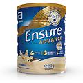 ensure advance 850 g gusto vaniglia