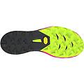 alpine dna 2 scarpe trail running unisex black/pink 7 5 uk