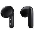 Xiaomi Cuffie Bluetooth Redmi Buds 4 Lite Usb C Nere