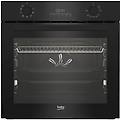 bbim17300bsea forno elettrico da incasso ventilato multifunzione con grill airfry 72 litri 60 cm