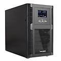 gs-3kvas rev. 2. 4 gruppo di continuità (ups) doppia conversione (online) 3 kva 3000 w 3