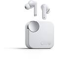 auricolari wireless cmf buds nada anc 42db bluetooth 5. 3 ip54 batteria da 8 ore ricarica rapida
