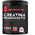 integratori creatina monoidrato neutro integratore alimentare 250g