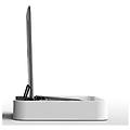 - sanctuary 4 white interno smartphone batteria bianco 4000 ma