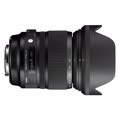 24-105mm f/4. 0 dg os hsm art nikon garanzia centri di assist ufficiali in italia