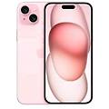 Apple Iphone 15 Plus 256gb Rosa