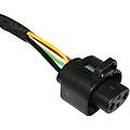 cavo della batteria powertube bdu2xx bdu3xx bdu4xx bch280