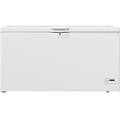 hsm37540 congelatore a pozzo libera installazione 360 l e bianco (457510920023)