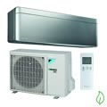 condizionatore monosplit serie blue evolution stylish ftxa25bs rxa25a 9000 btu codice prod sb.