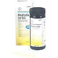 siemens healthcare diagn. srl multistix 10 sg 25 str. 2292