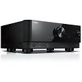 rx-v4a 5. 2 canali surround compatibilità 3d nero (arxv4abl)