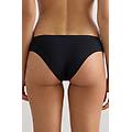slip in cotone donna nero taglia 4