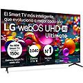 tv led 75ua74006lb 75 4k ultrahd 60hz smart tv webos hdr10 pro airplay2