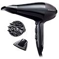 remington - ac5912 asciugacapelli nero