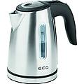 ekg rk 1050 bollitore in acciaio inox 1 litro
