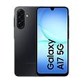 galaxy a17 5g a176 256gb 8gb ram dual sim black europa