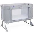 next2me forever culla neonato fianco letto compatibile con diversi letti culla neonato 3 in 1