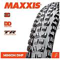 Maxxis Minion Dhf 275x250 63584 3c Supertacky Folding