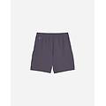 season 7 trail m short running uomo grigio m