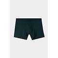 boxer in soft silk uomo verde taglia 3