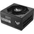 tuf gaming 1200w gold alimentatore per computer 20+4 pin atx atx nero