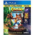 Activision Videogioco Crash Bandicoot 2 0