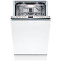 - serie 6 spv6ymx08f lavastoviglie a scomparsa totale 10 coperti b