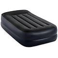 Intex 64122nd Materasso Pillow Rest Raised Autogonfiante 99x191x42 Cm